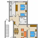 Reiter- Und Redder Affittacamere 3*