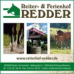 Reiter- Und Redder 3*