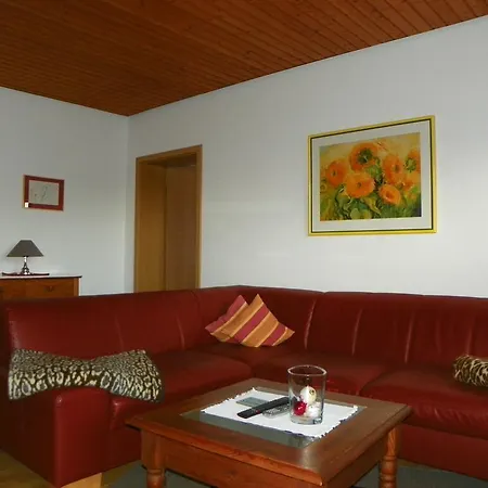 Reiter- Und Redder Pensión Bad Driburg