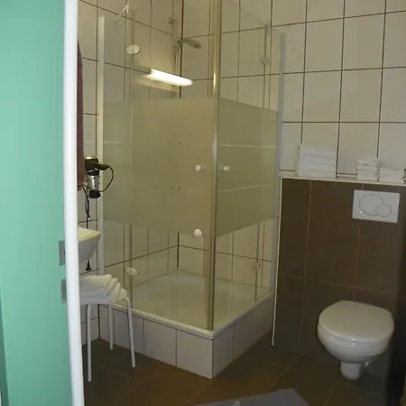Reiter- Und Redder Guest house 3*