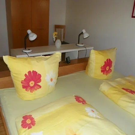 Reiter- Und Redder ゲストハウス 3*