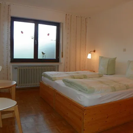 ゲストハウス Reiter- Und Redder 3*