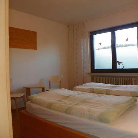 Reiter- Und Redder ゲストハウス