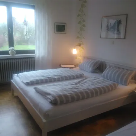 Reiter- Und Redder Guest house