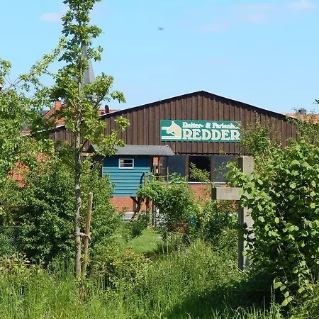 Reiter- Und Redder ゲストハウス 3*