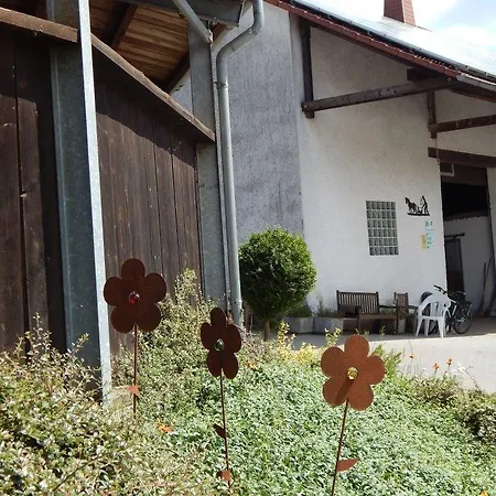 ゲストハウス Reiter- Und Redder