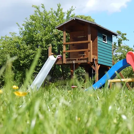 ゲストハウス Reiter- Und Redder 3*