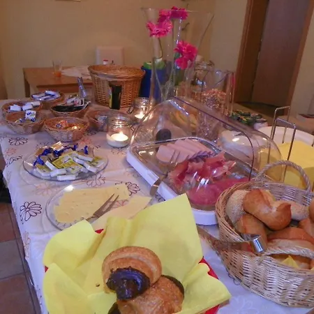 Reiter- Und Redder ゲストハウス