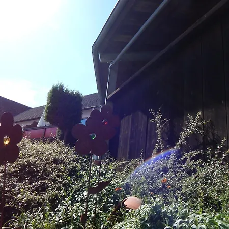 Reiter- Und Redder ゲストハウス 3*