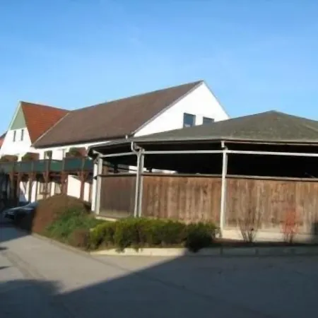 Reiter- Und Redder ゲストハウス バート・ドリーブルク