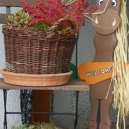 Reiter- Und Redder バート・ドリーブルク