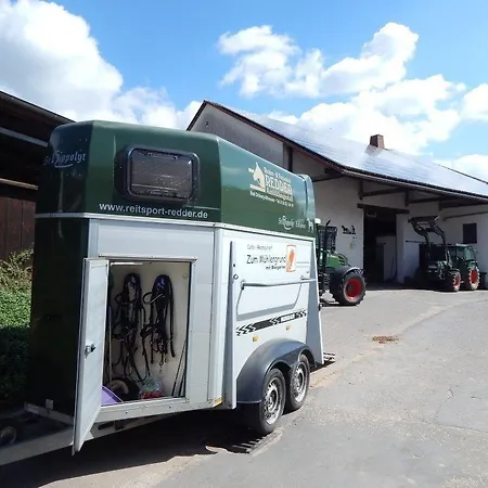 Reiter- Und Redder 3* Bad Driburg