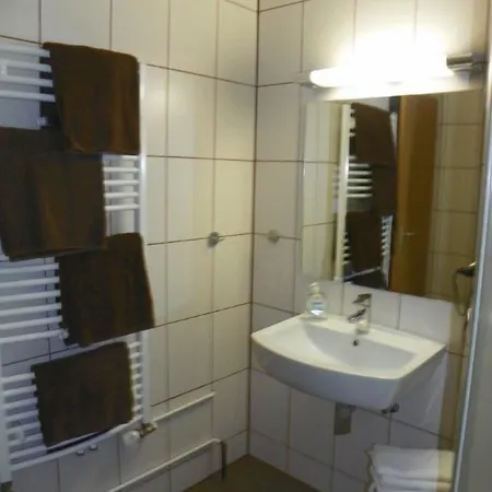 ゲストハウス Reiter- Und Redder