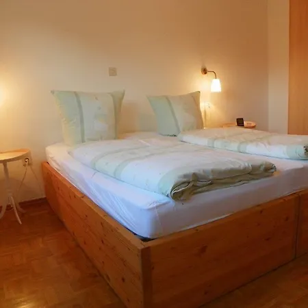 Reiter- Und Redder ゲストハウス 3*