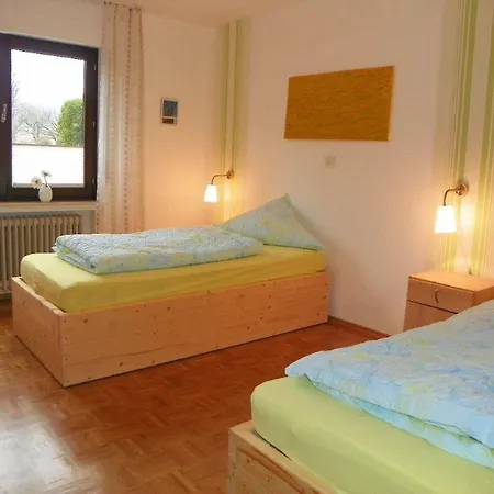 Pensión Reiter- Und Redder 3*