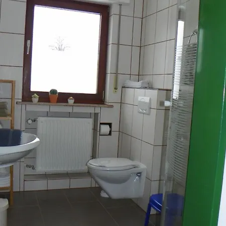 Reiter- Und Redder Bad Driburg