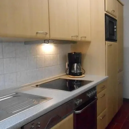 Reiter- Und Redder ゲストハウス