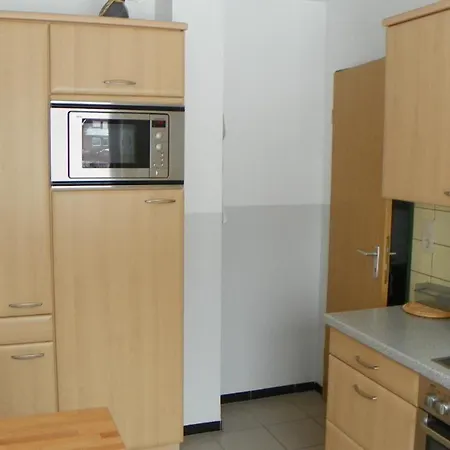 Reiter- Und Redder ゲストハウス バート・ドリーブルク