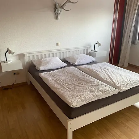 Guest house Reiter- Und Redder Bad Driburg