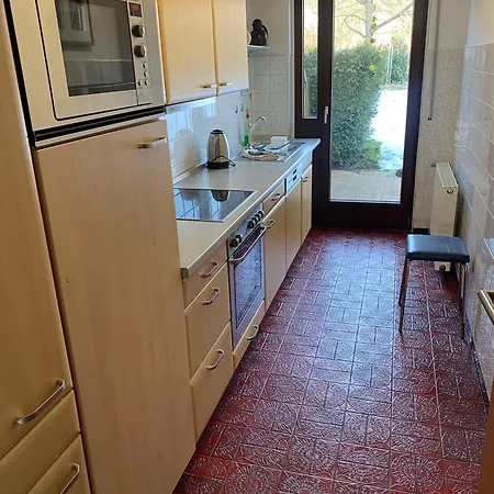 Reiter- Und Redder Bad Driburg