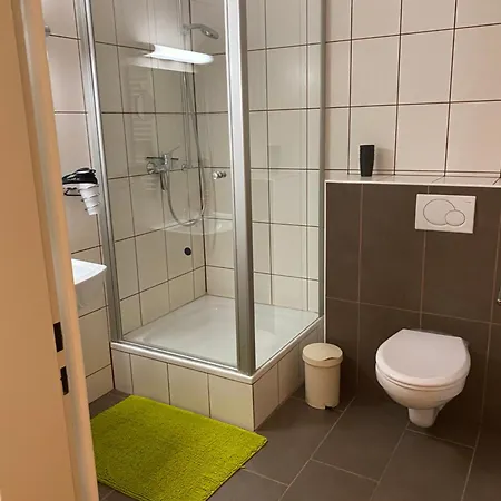 Guest house Reiter- Und Redder