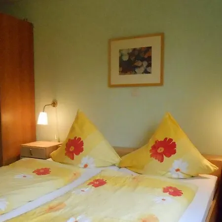 Guest house Reiter- Und Redder