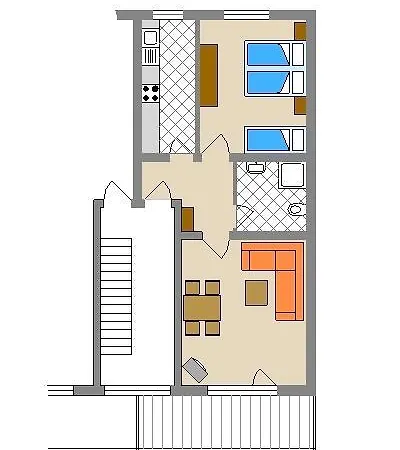 Reiter- Und Redder Bad Driburg