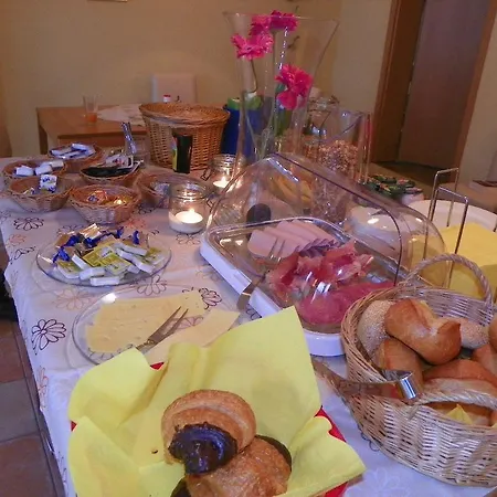 Guest house Reiter- Und Redder 3*