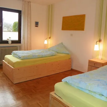 Pensión Reiter- Und Redder