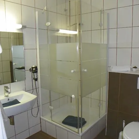 Reiter- Und Redder Bad Driburg