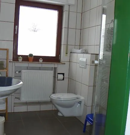 Reiter- Und Redder バート・ドリーブルク