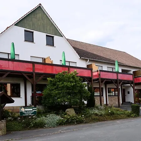 ゲストハウス Reiter- Und Redder