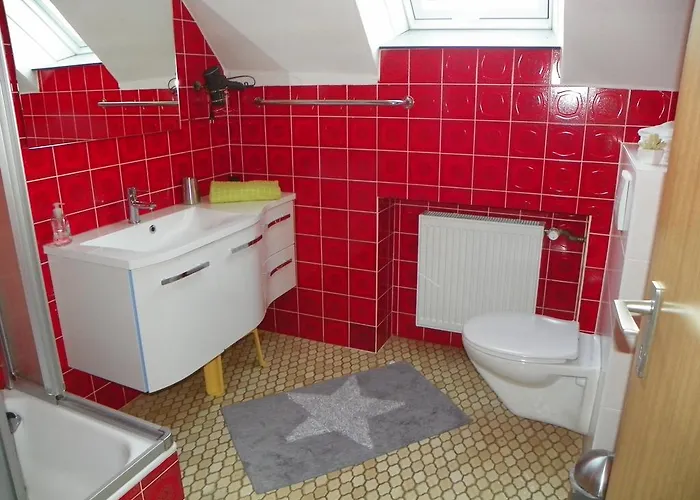 Reiter- Und Redder 3*