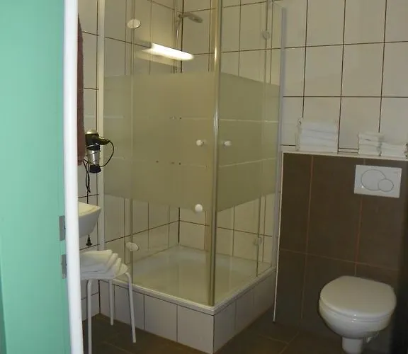 Reiter- Und Redder Affittacamere 3*