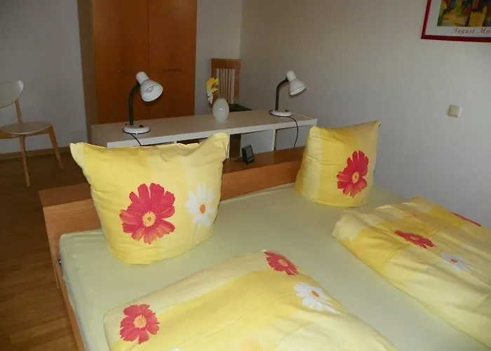 Reiter- Und Redder Guest house 3*