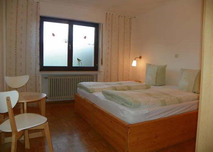 Guest house Reiter- Und Redder 3*