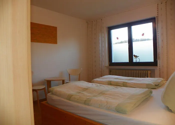 Reiter- Und Redder Guest house