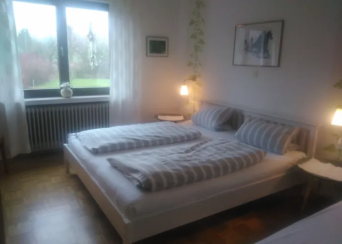 Reiter- Und Redder Guest house