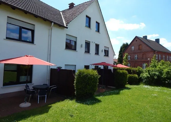 Reiter- Und Redder Affittacamere Bad Driburg