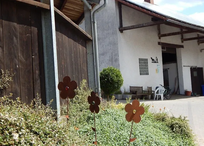 Guest house Reiter- Und Redder