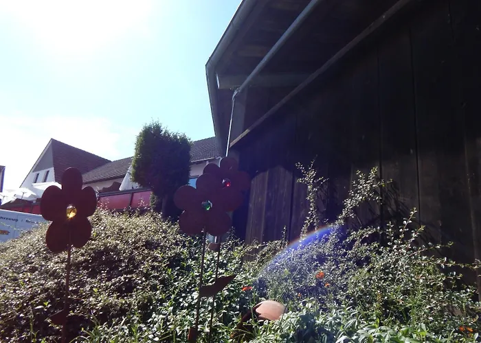 Reiter- Und Redder Konukevi 3*