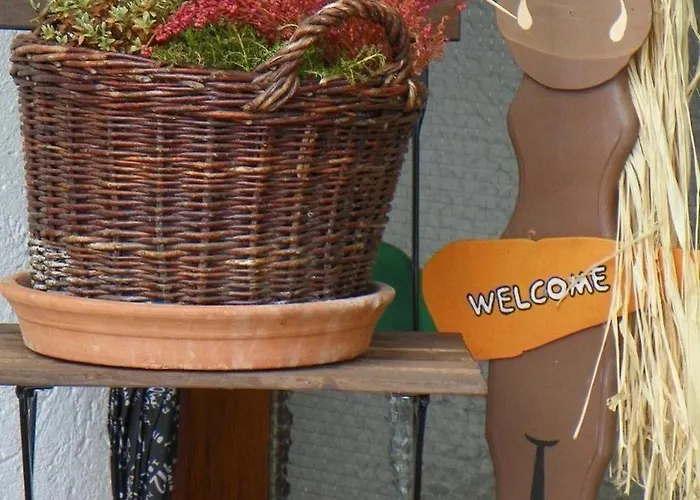 Reiter- Und Redder Bad Driburg