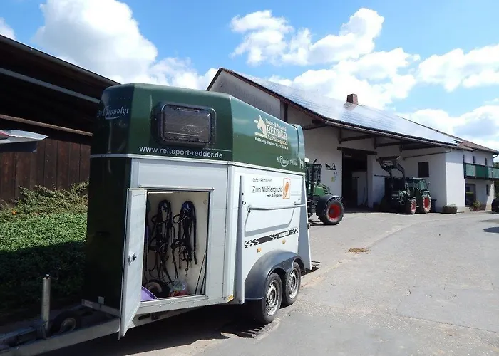 Reiter- Und Redder 3* Bad Driburg