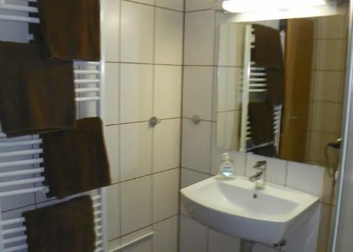 Guest house Reiter- Und Redder