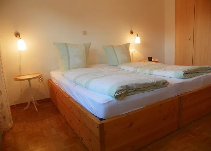 Reiter- Und Redder Guest house 3*