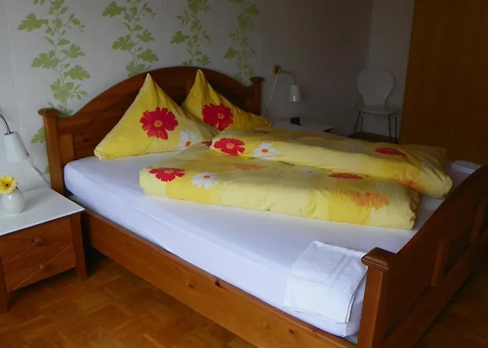 Affittacamere Reiter- Und Redder 3*