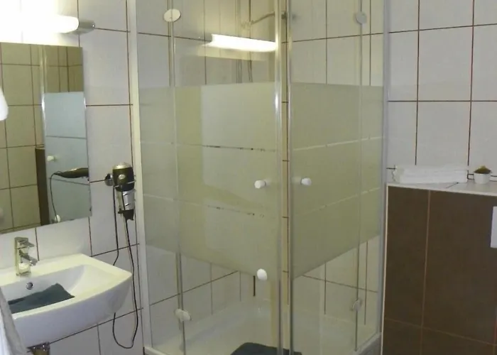 Reiter- Und Redder 3*