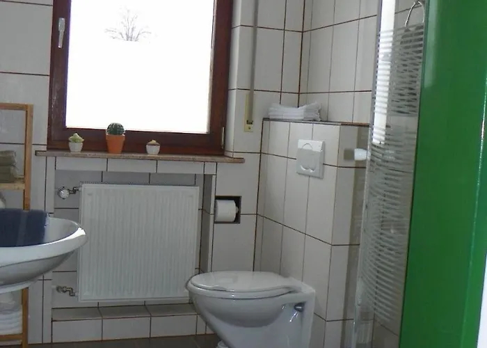 Reiter- Und Redder Bad Driburg