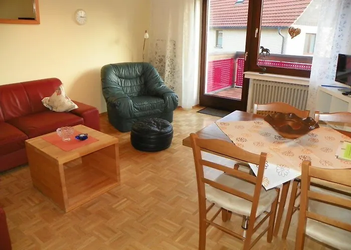 Reiter- Und Redder Bad Driburg