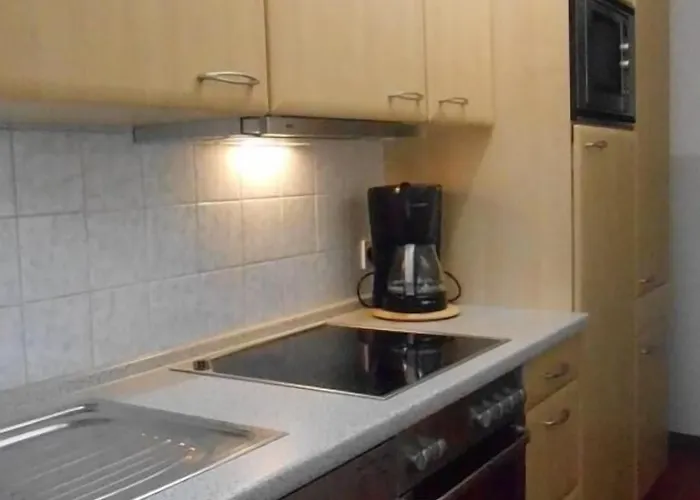 Reiter- Und Redder Konukevi